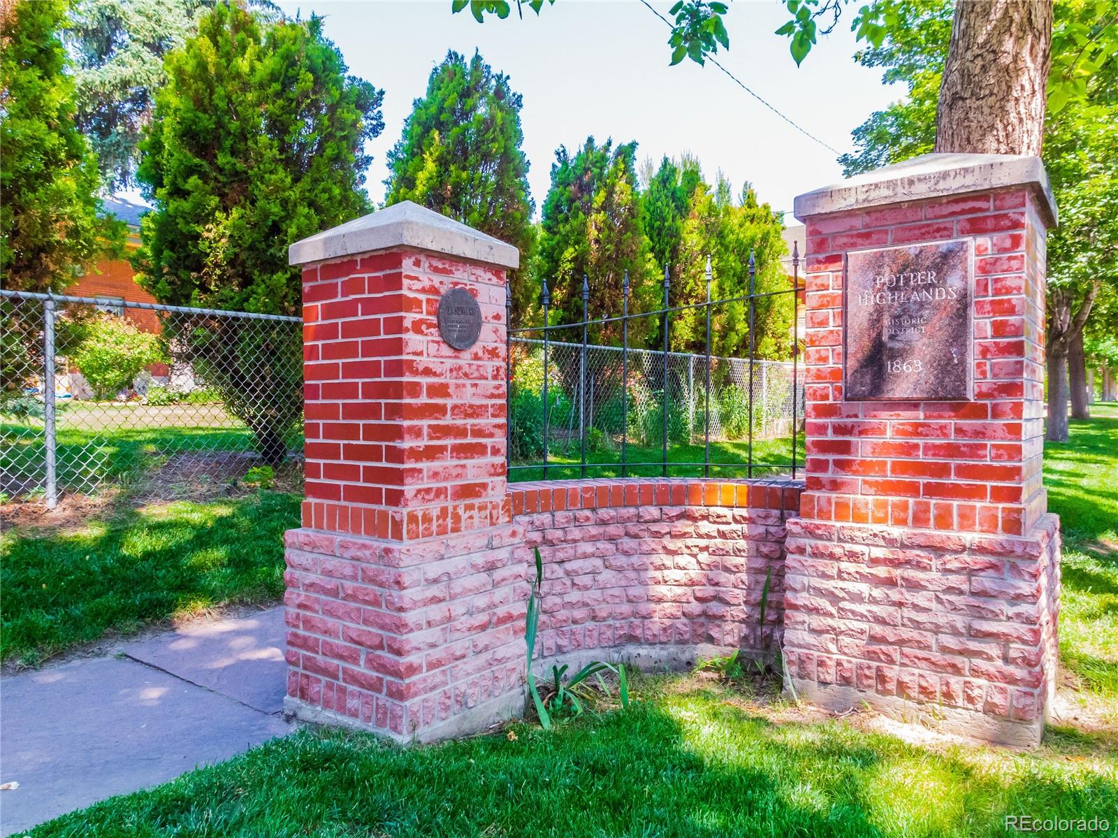 3321 Bryant Street Denver CO 80211