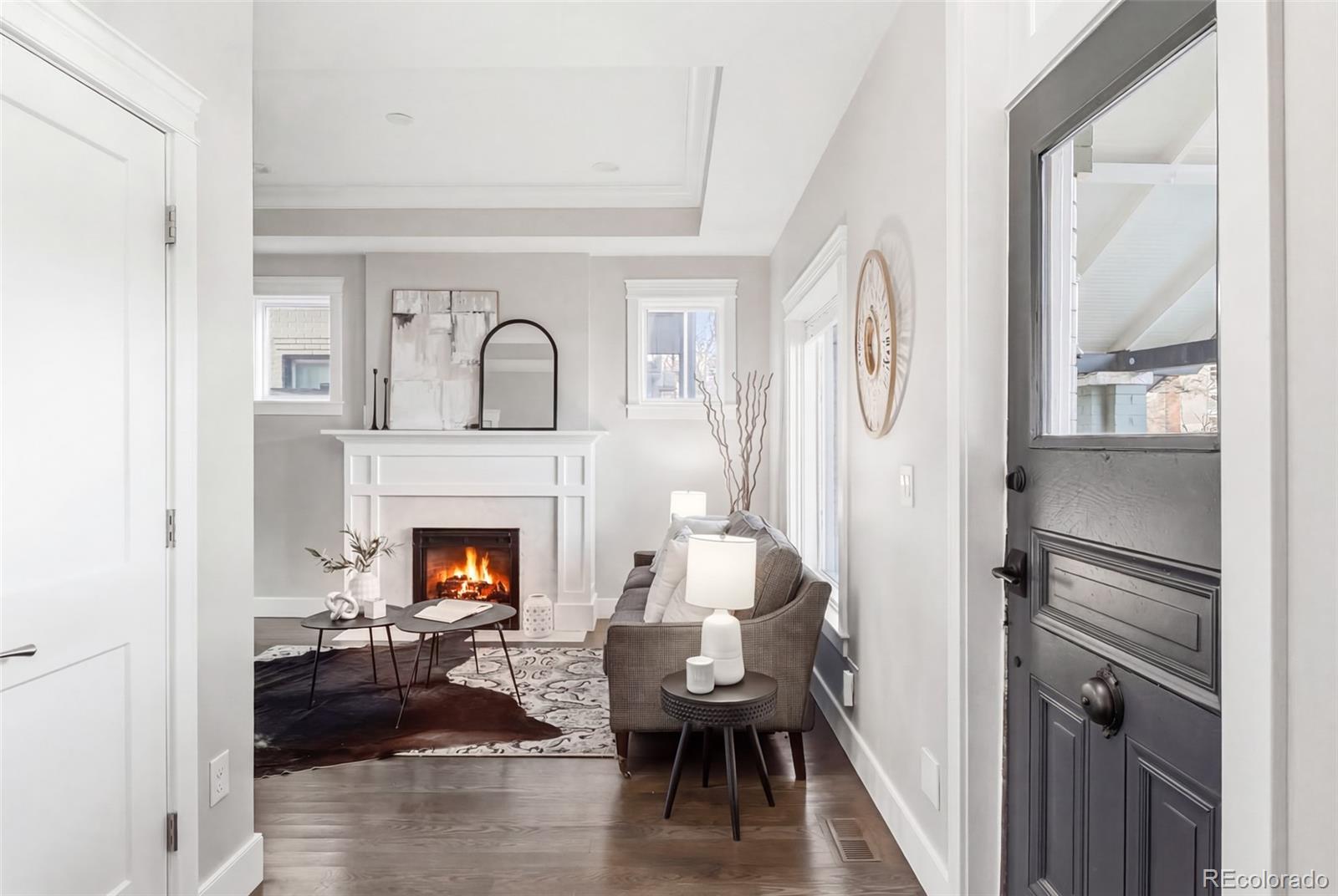 3321 Bryant Street Denver CO 80211