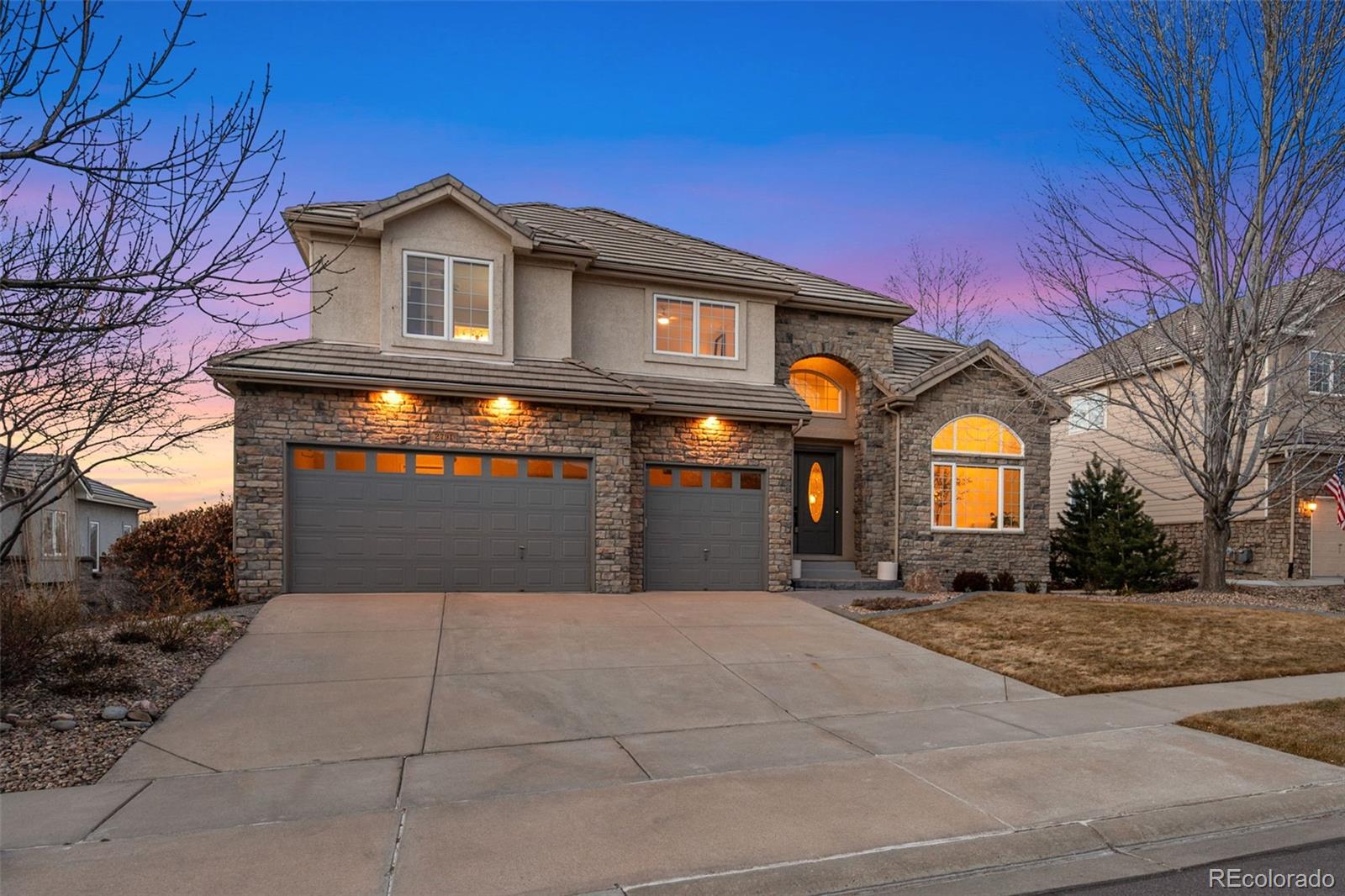 2791 W 114th Court Denver CO 80234