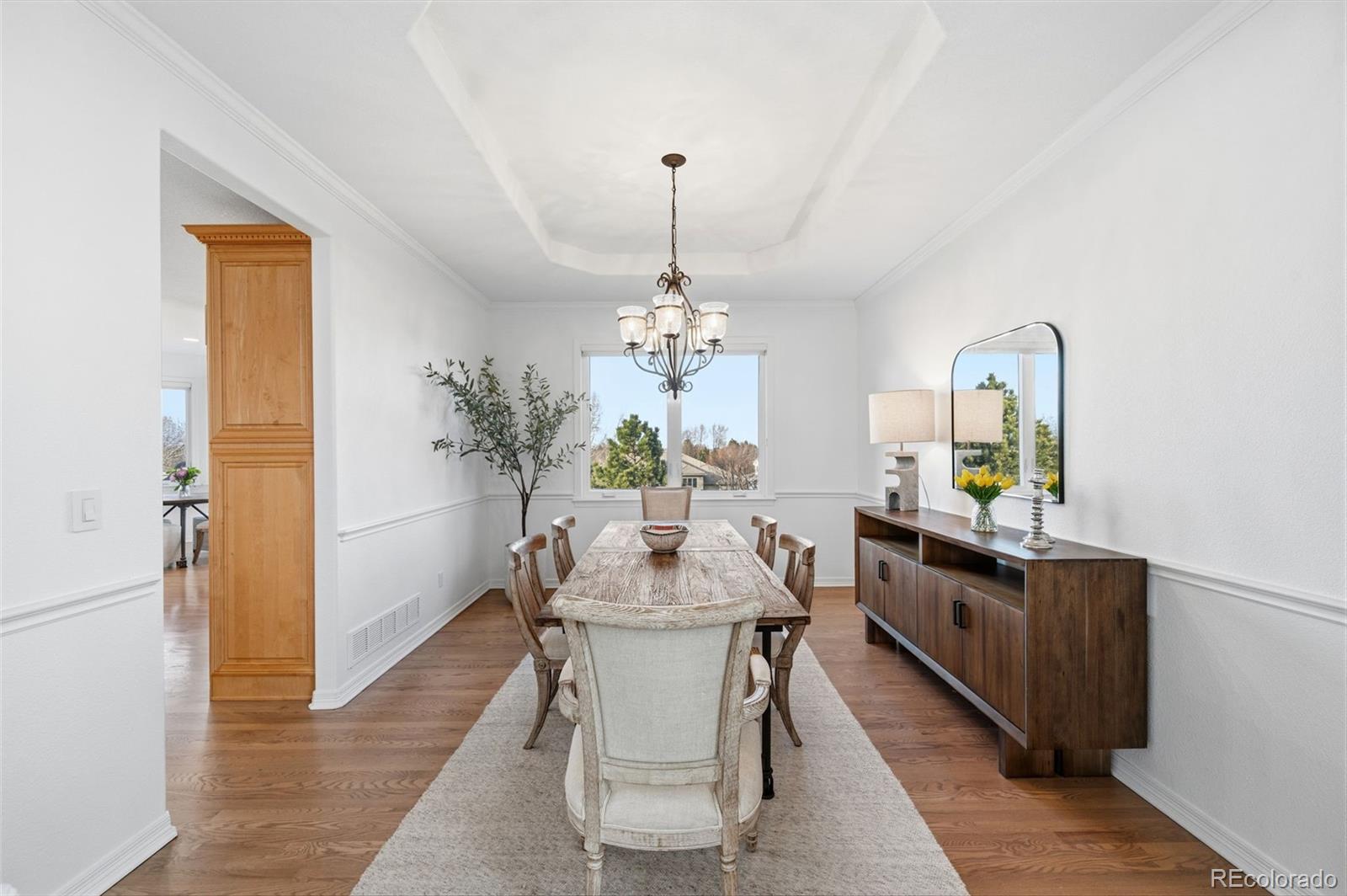 2791 W 114th Court Denver CO 80234