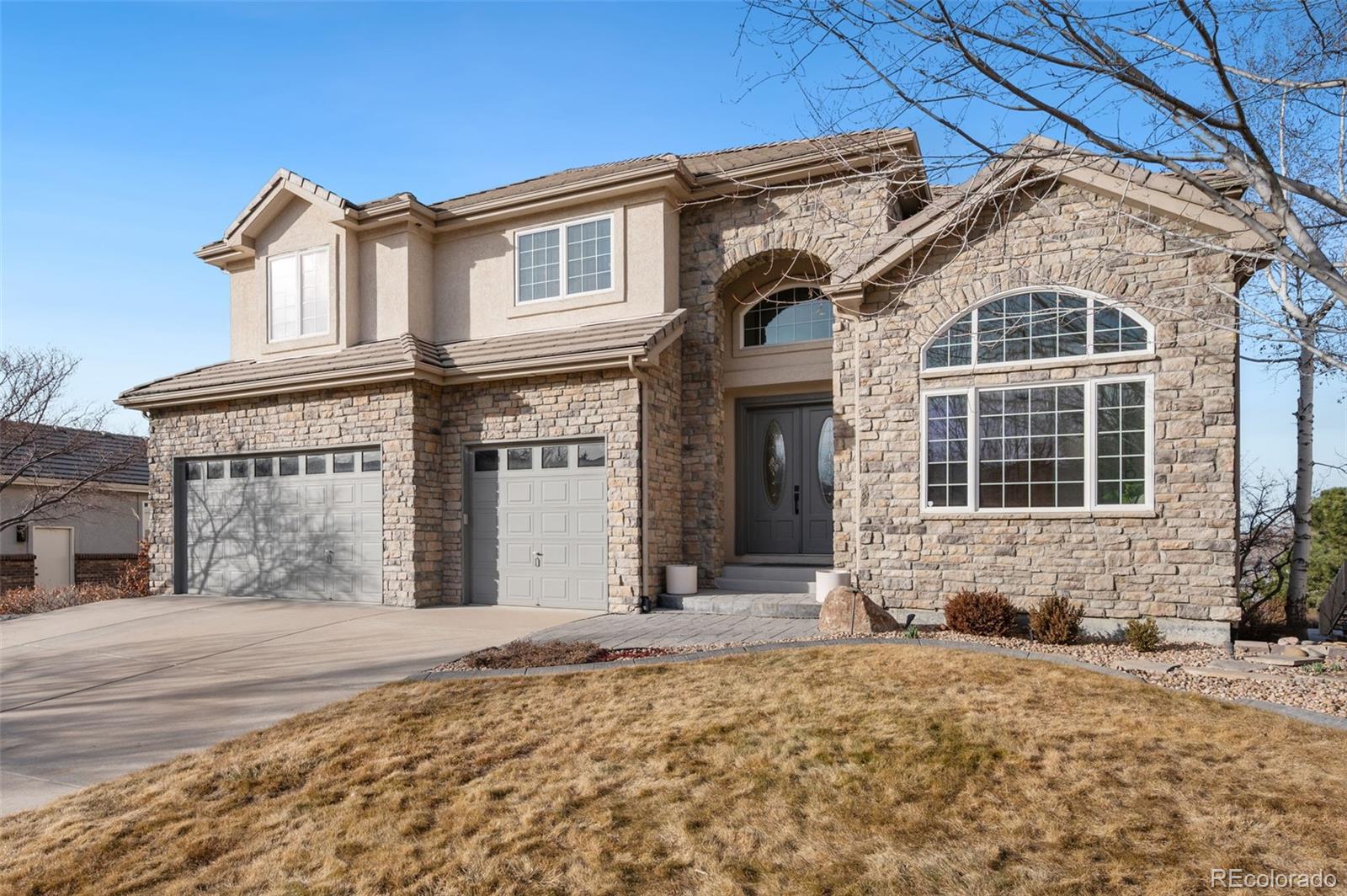 2791 W 114th Court Denver CO 80234