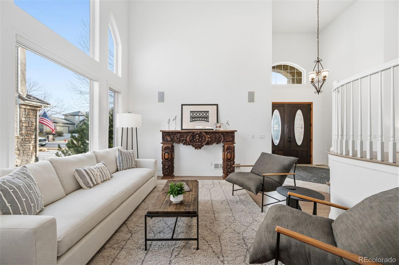 2791 W 114th Court Denver CO 80234