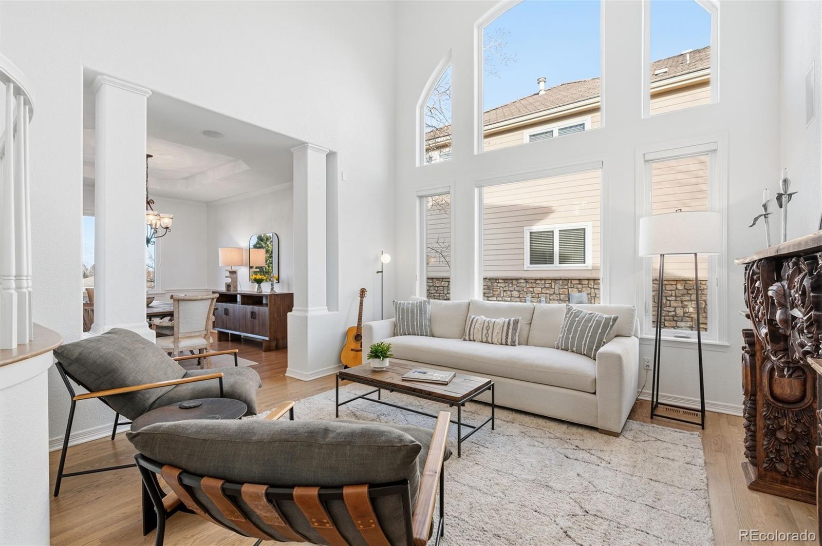 2791 W 114th Court Denver CO 80234