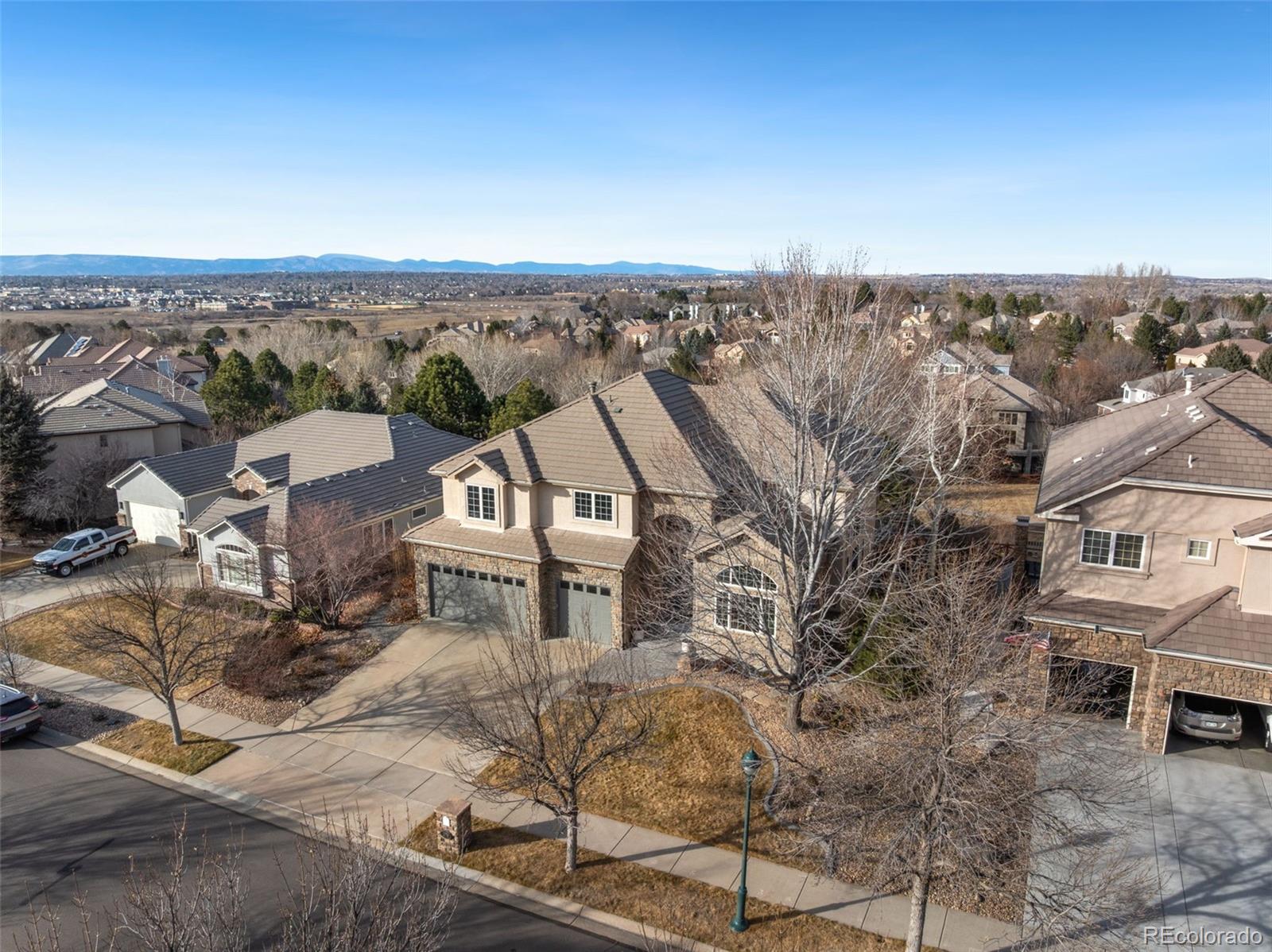 2791 W 114th Court Denver CO 80234