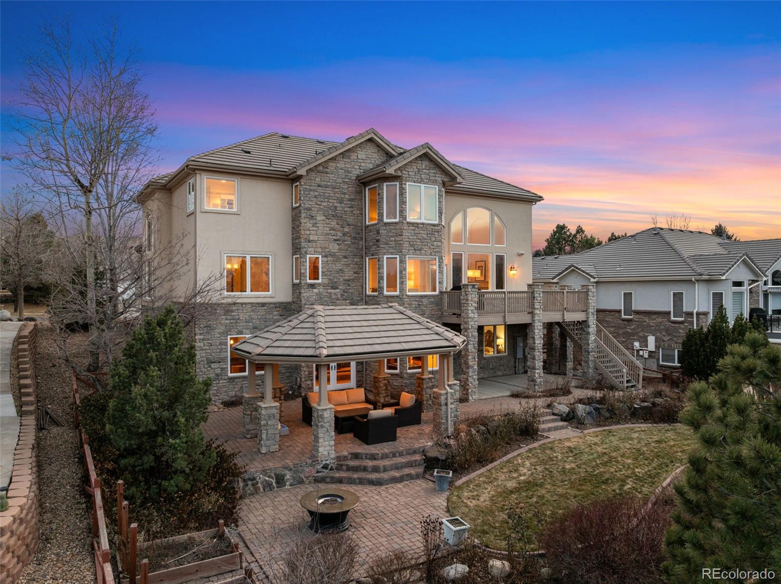 2791 W 114th Court Denver CO 80234