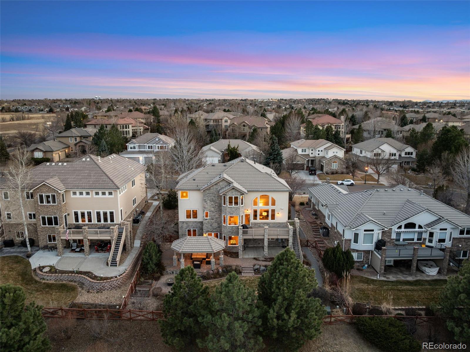 2791 W 114th Court Denver CO 80234