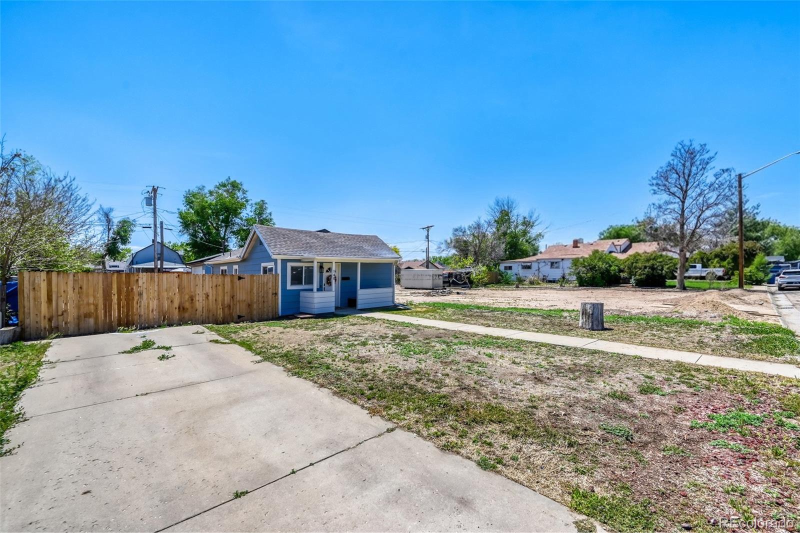 148 7th Street Fort Lupton CO 80621