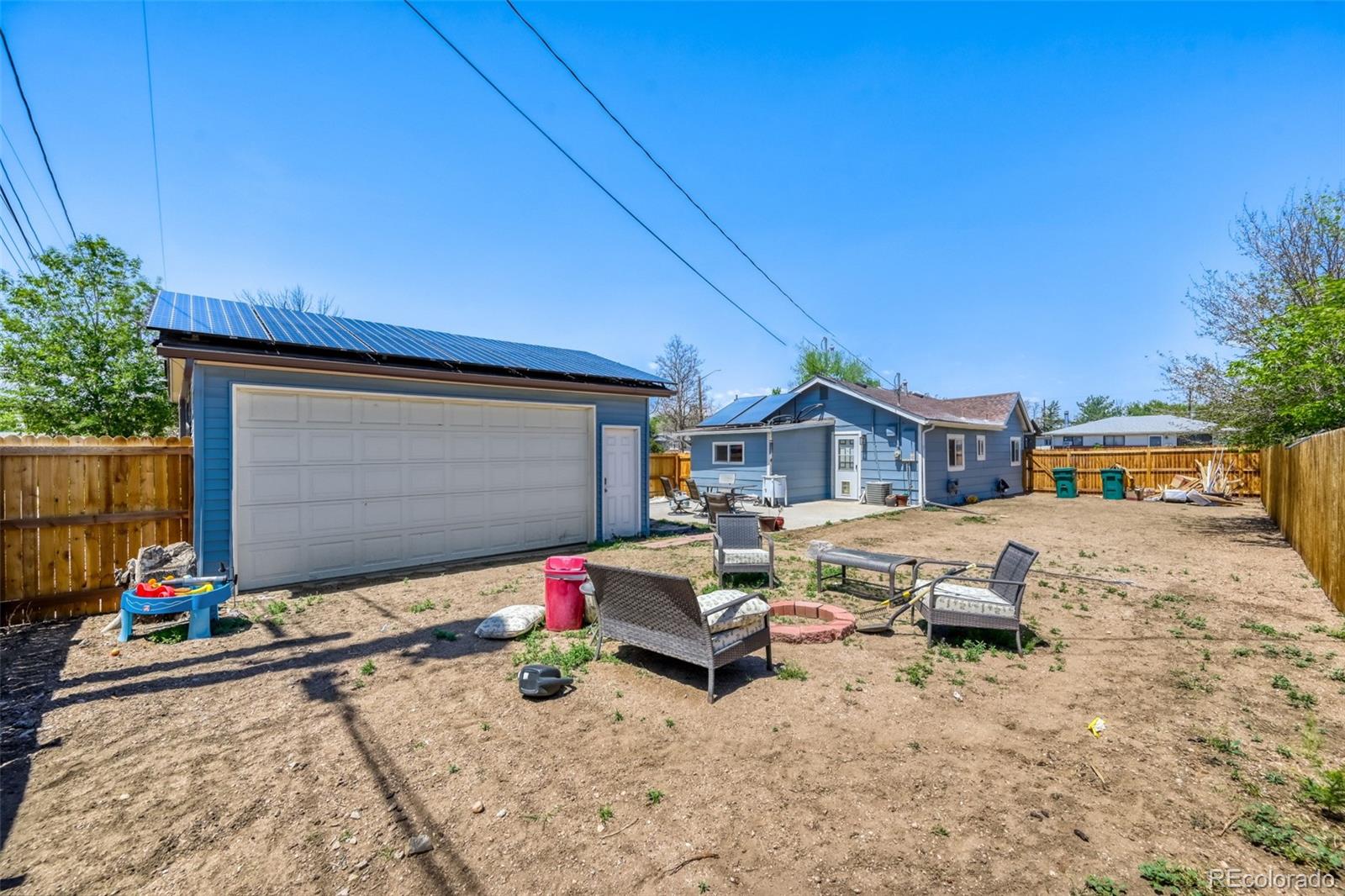 148 7th Street Fort Lupton CO 80621