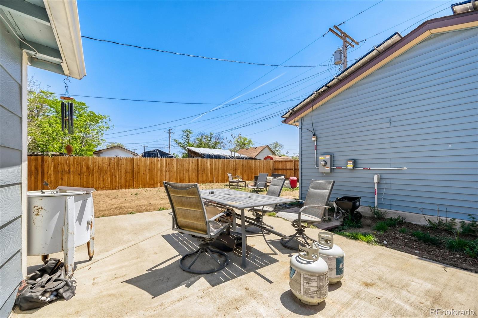 148 7th Street Fort Lupton CO 80621