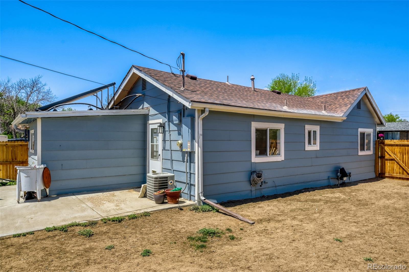 148 7th Street Fort Lupton CO 80621