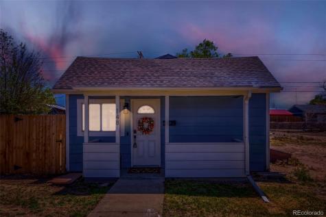148 7TH Street Fort Lupton CO 80621