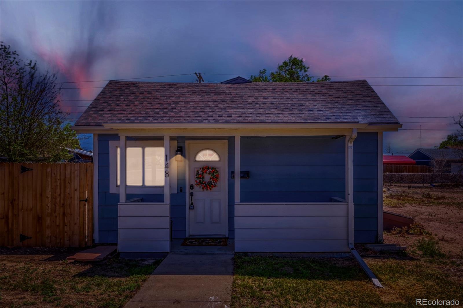 148 7th Street Fort Lupton CO 80621