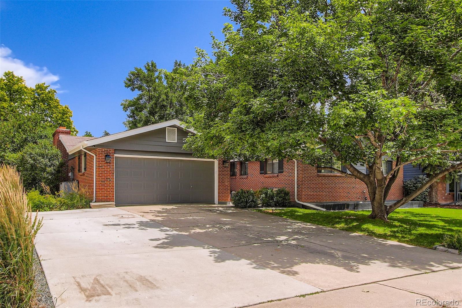 7036 Robb Street Arvada CO 80004