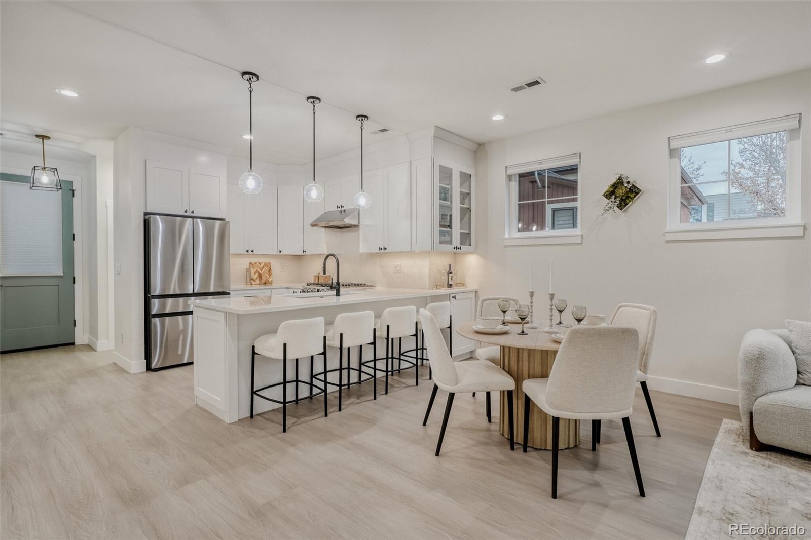 4640 W 39th Avenue Denver CO 80212