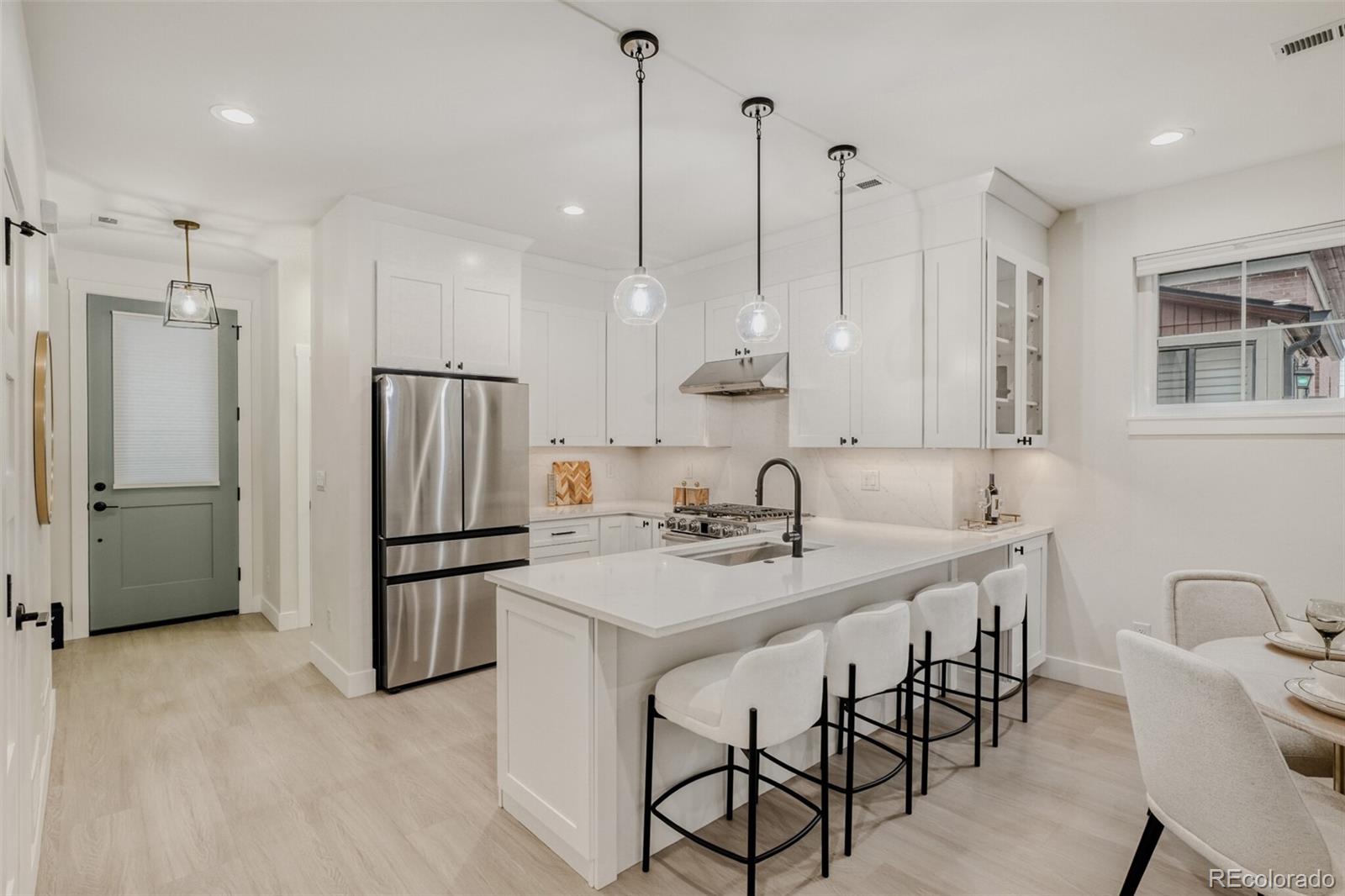 4640 W 39th Avenue Denver CO 80212