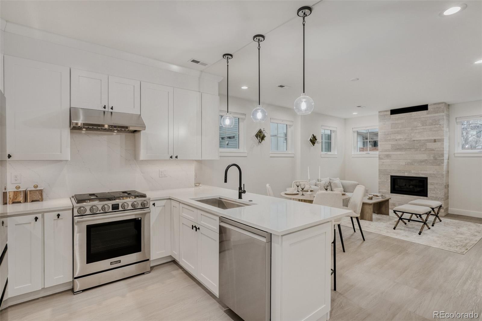 4640 W 39th Avenue Denver CO 80212