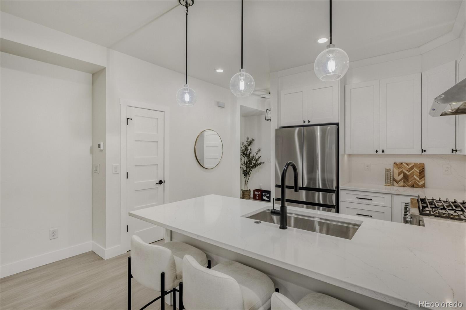 4640 W 39th Avenue Denver CO 80212