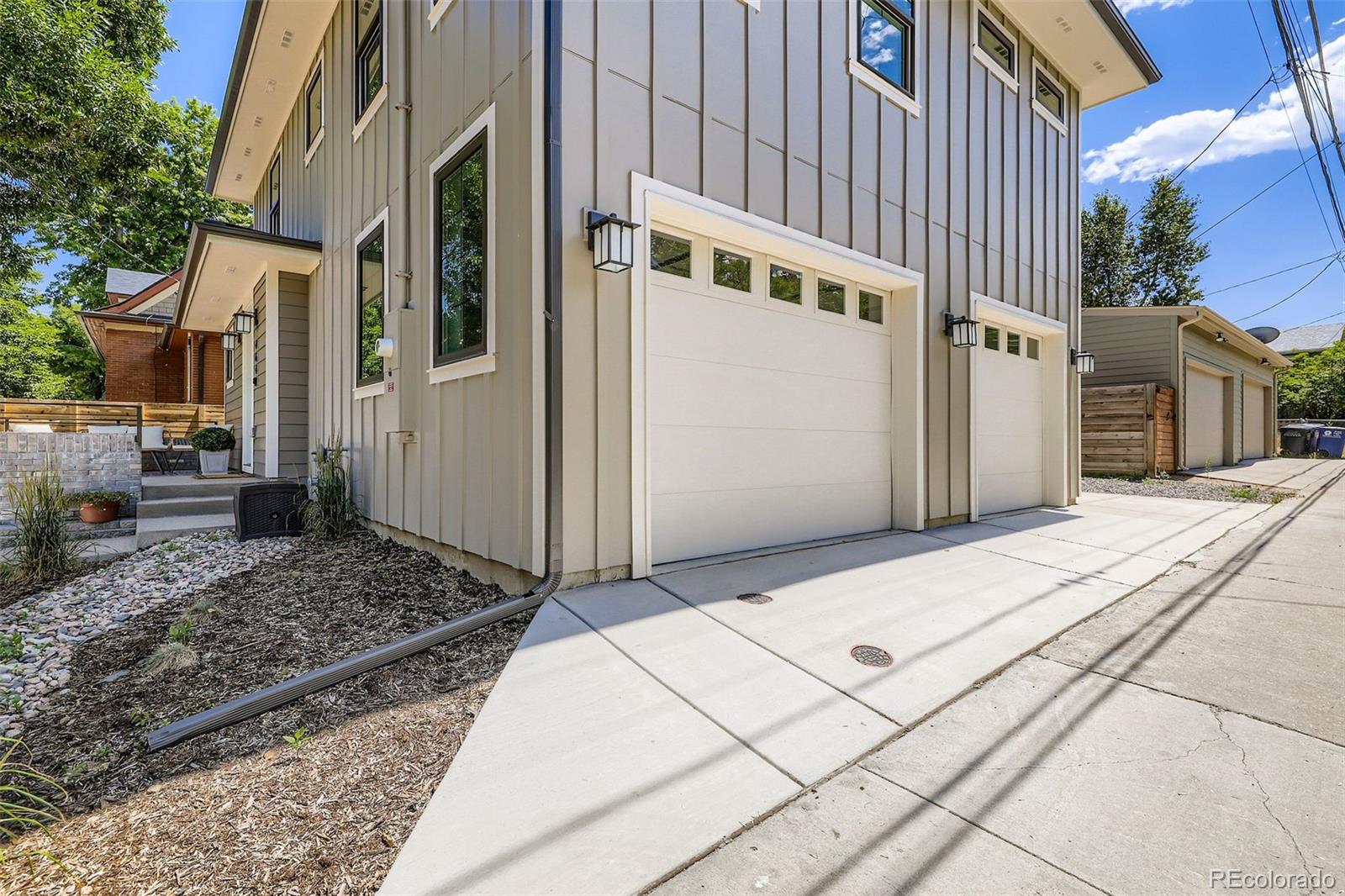 4640 W 39th Avenue Denver CO 80212
