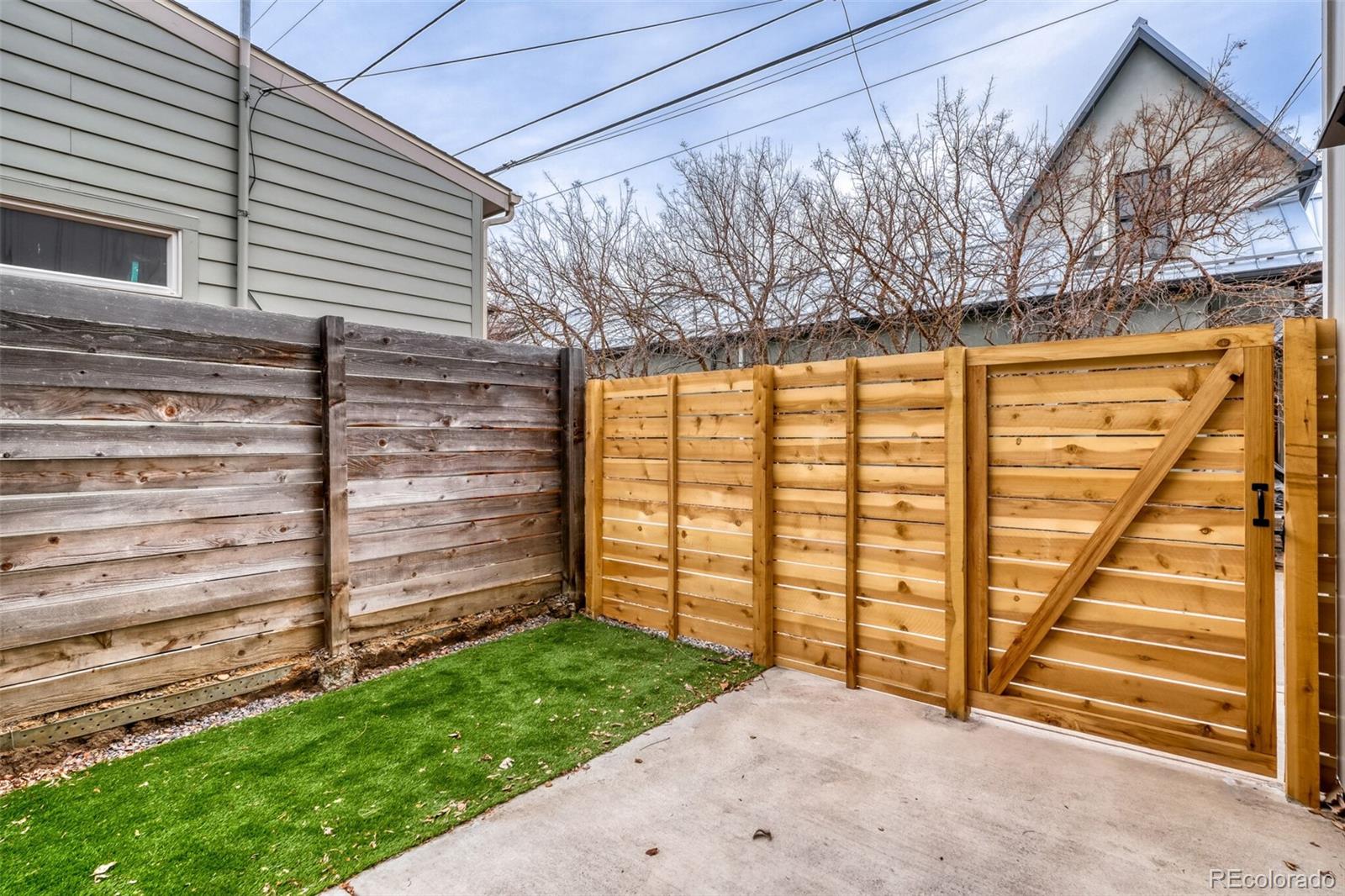 4640 W 39th Avenue Denver CO 80212