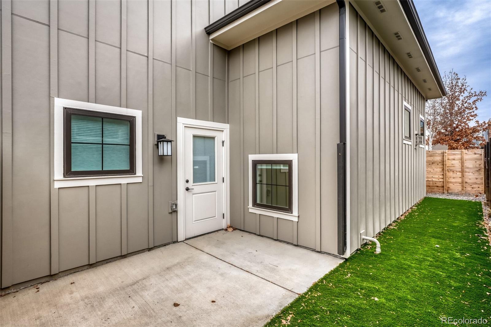 4640 W 39th Avenue Denver CO 80212
