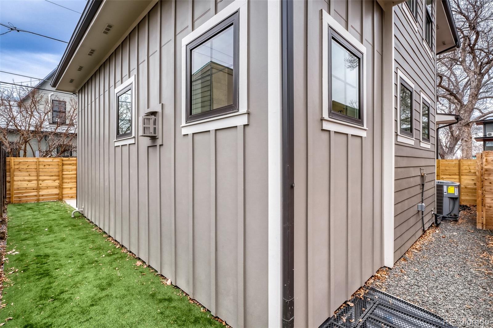 4640 W 39th Avenue Denver CO 80212
