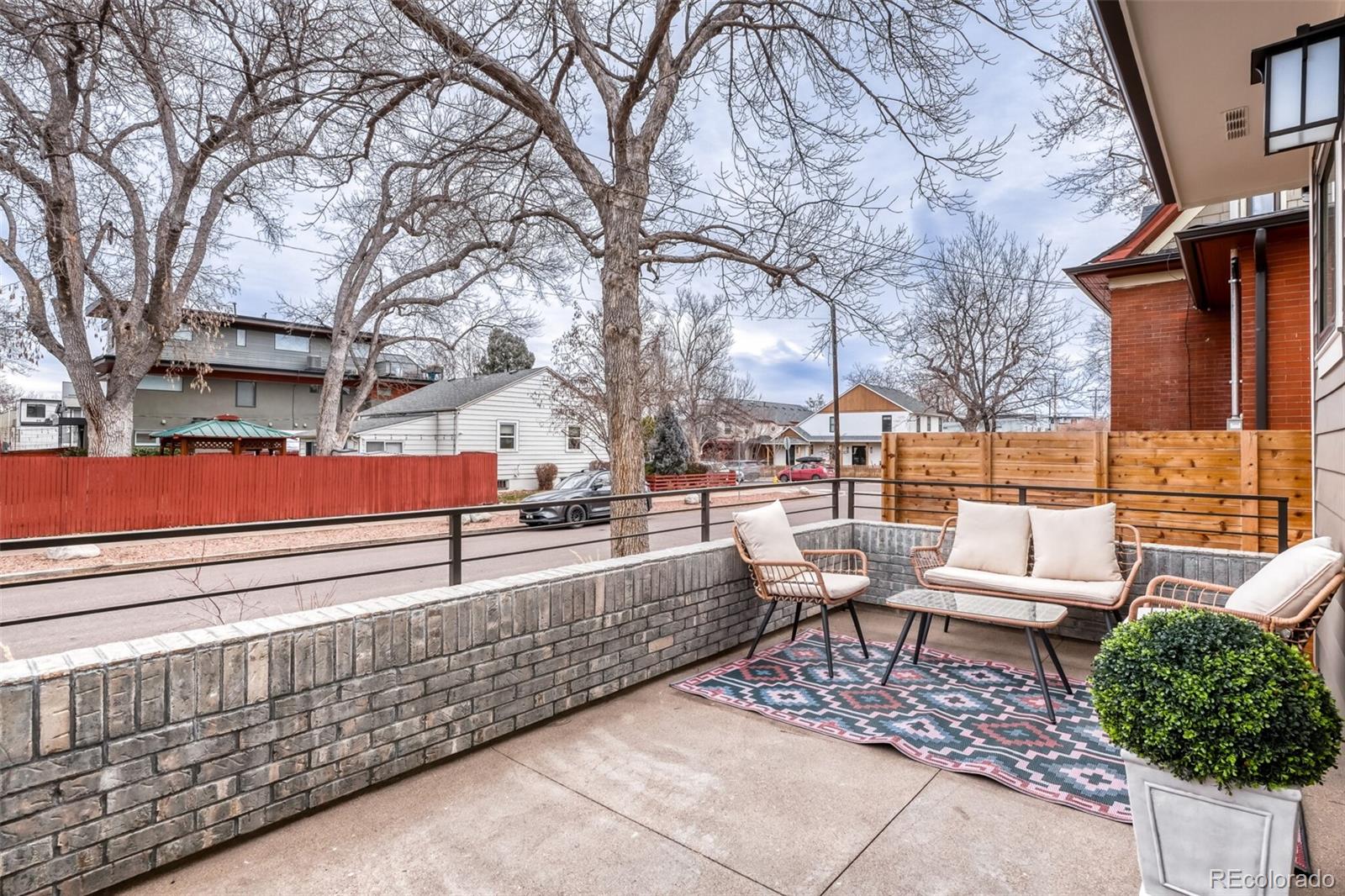 4640 W 39th Avenue Denver CO 80212