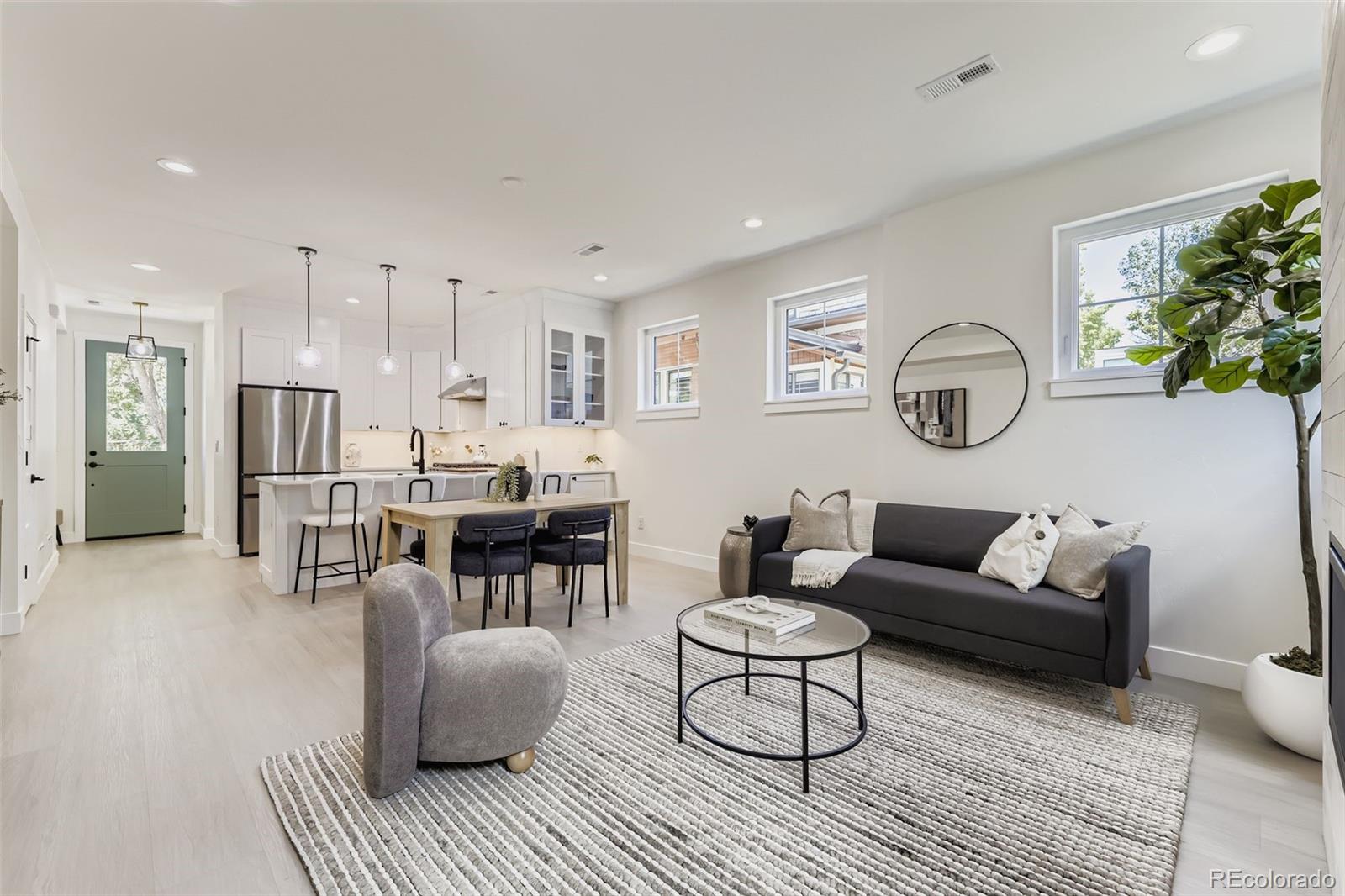 4640 W 39th Avenue Denver CO 80212
