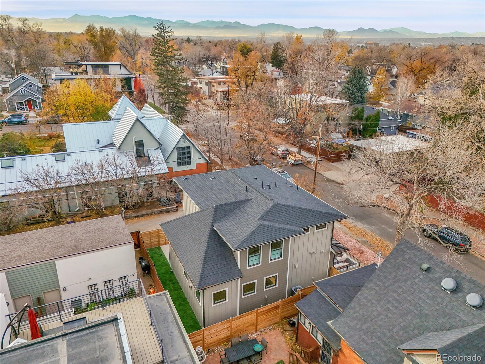 4640 W 39th Avenue Denver CO 80212