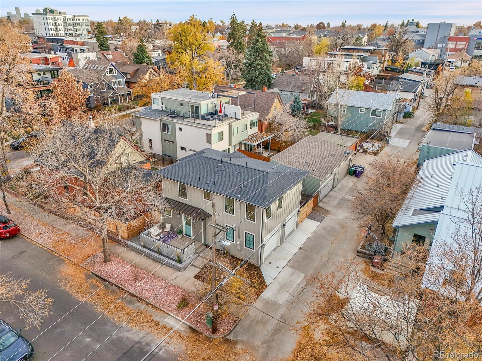 4640 W 39th Avenue Denver CO 80212