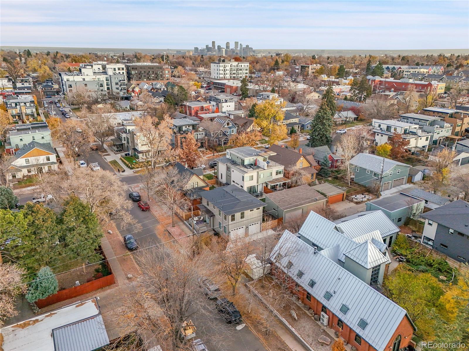 4640 W 39th Avenue Denver CO 80212