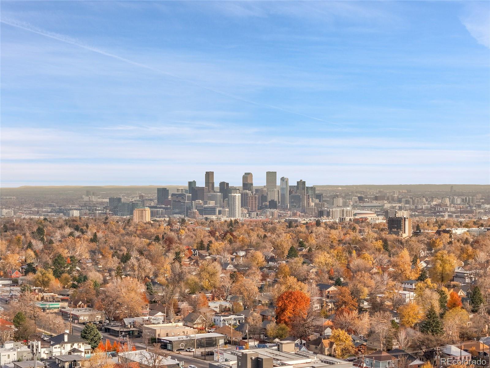 4640 W 39th Avenue Denver CO 80212
