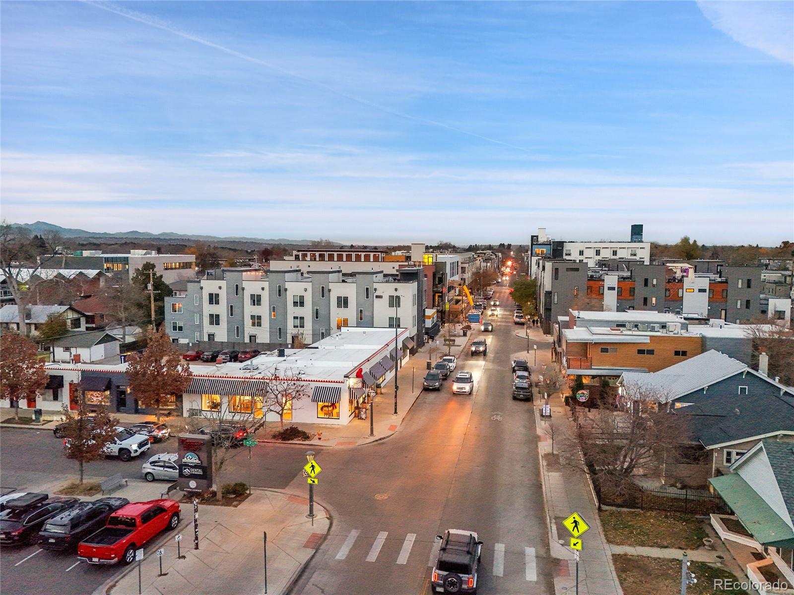 4640 W 39th Avenue Denver CO 80212