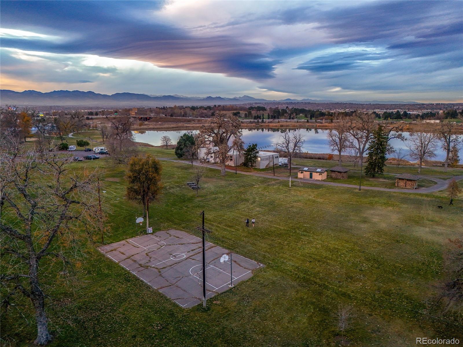 4640 W 39th Avenue Denver CO 80212