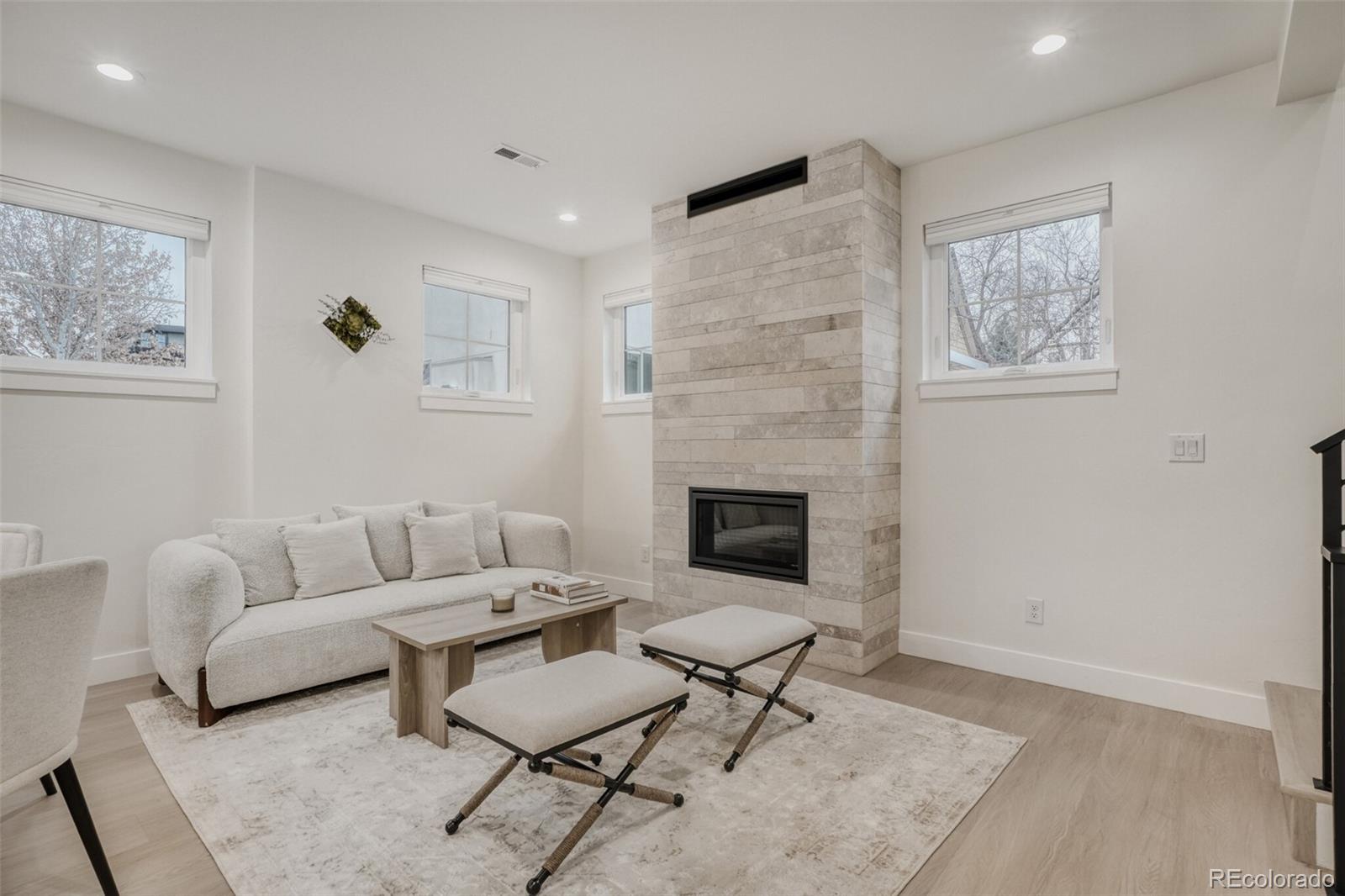 4640 W 39th Avenue Denver CO 80212