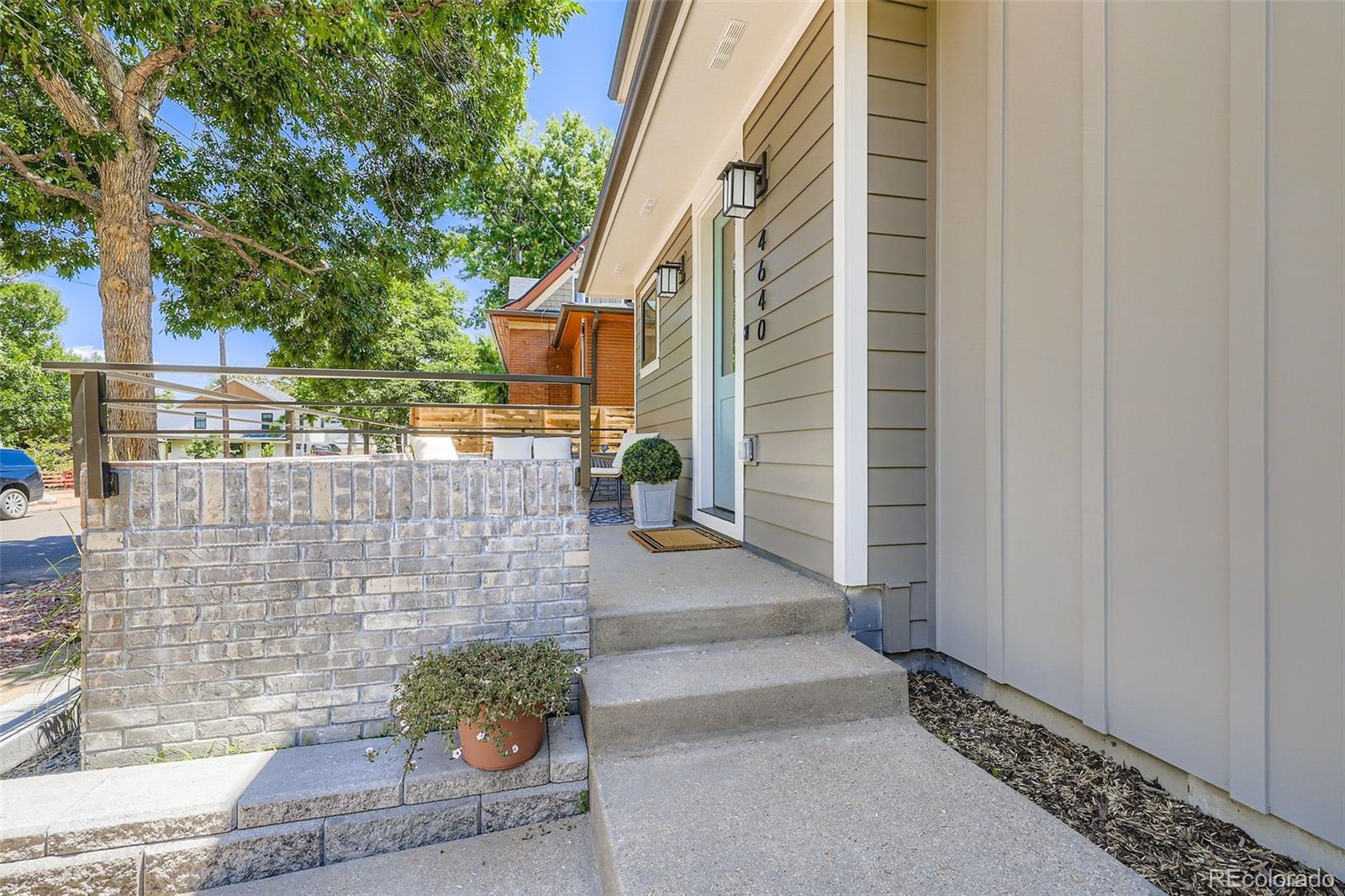 4640 W 39th Avenue Denver CO 80212