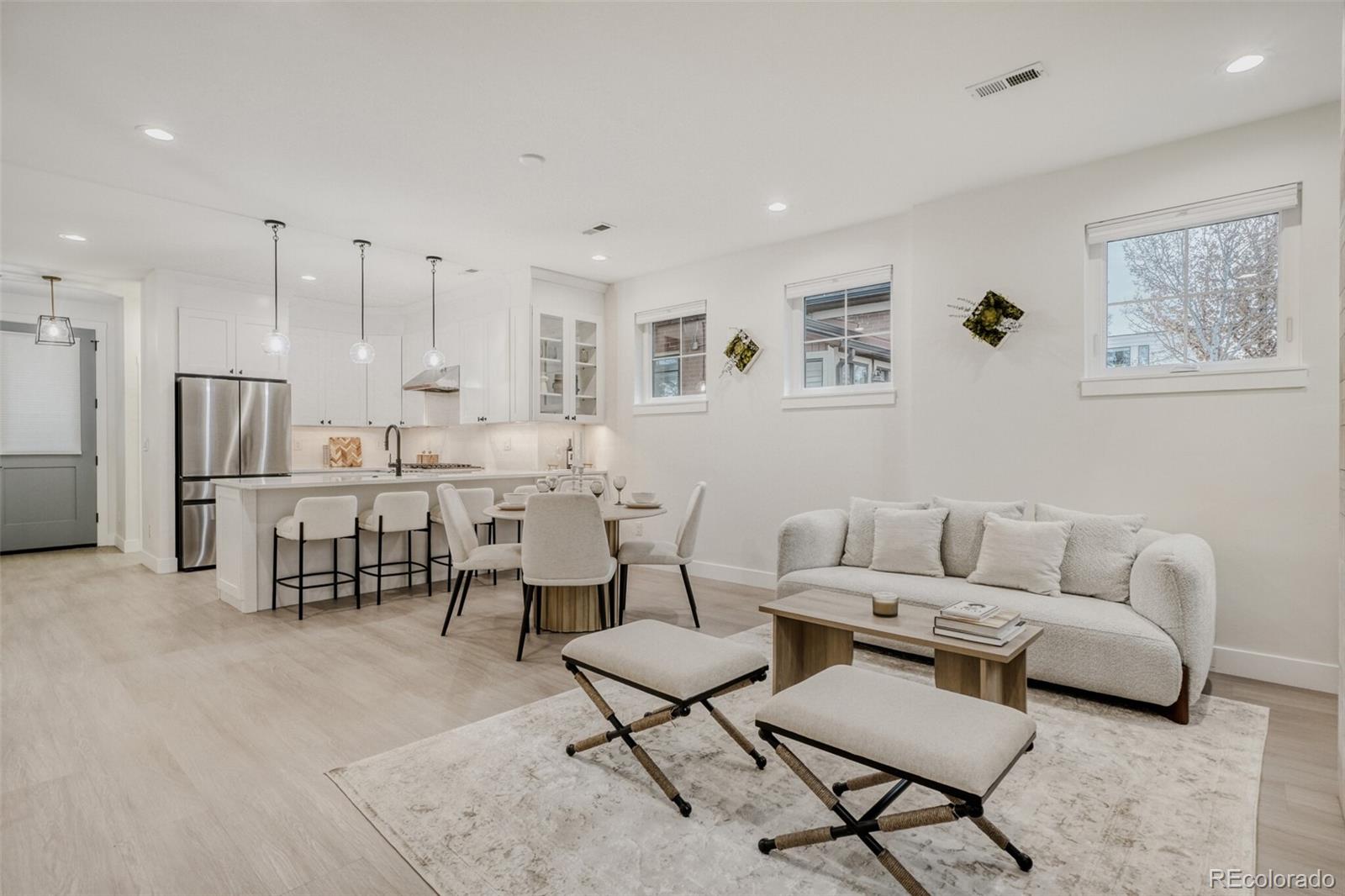 4640 W 39th Avenue Denver CO 80212