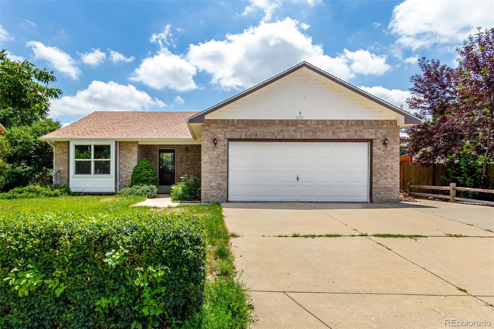 1015 S Fulton Avenue Fort Lupton CO 80621