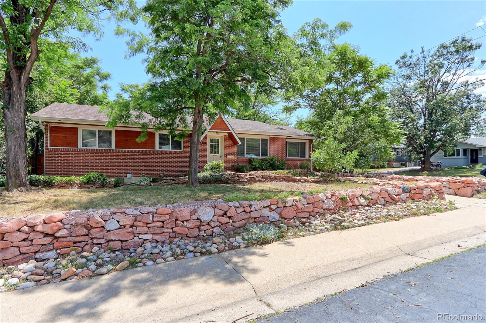 760 S 42nd Street Boulder CO 80305