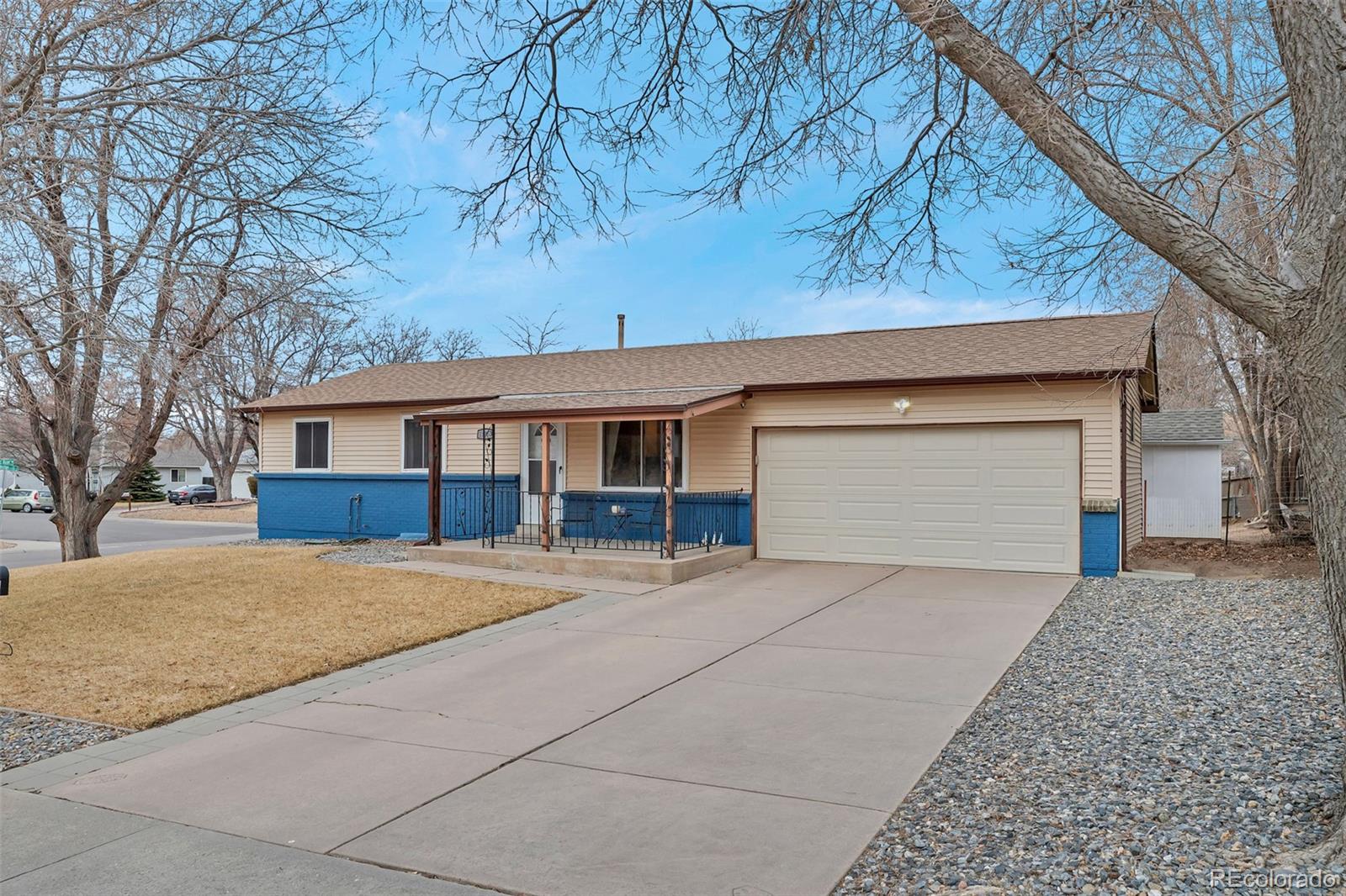 15855 E Cornell Place Aurora CO 80013