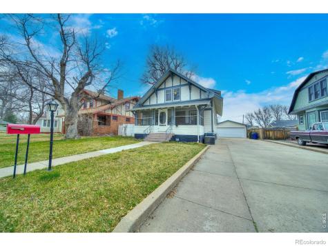 413 Everett Street Brush CO 80723