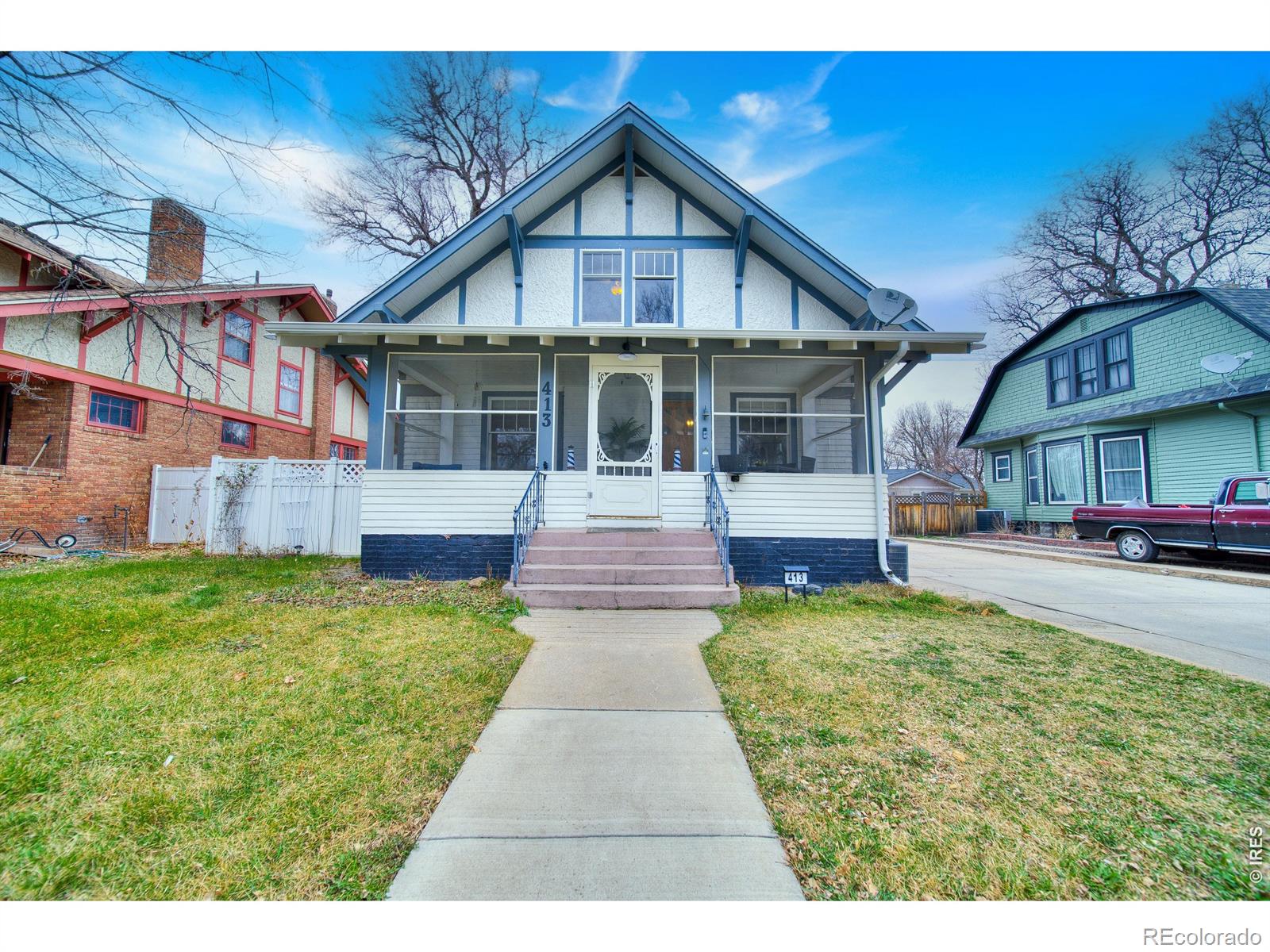 413 Everett Street Brush CO 80723