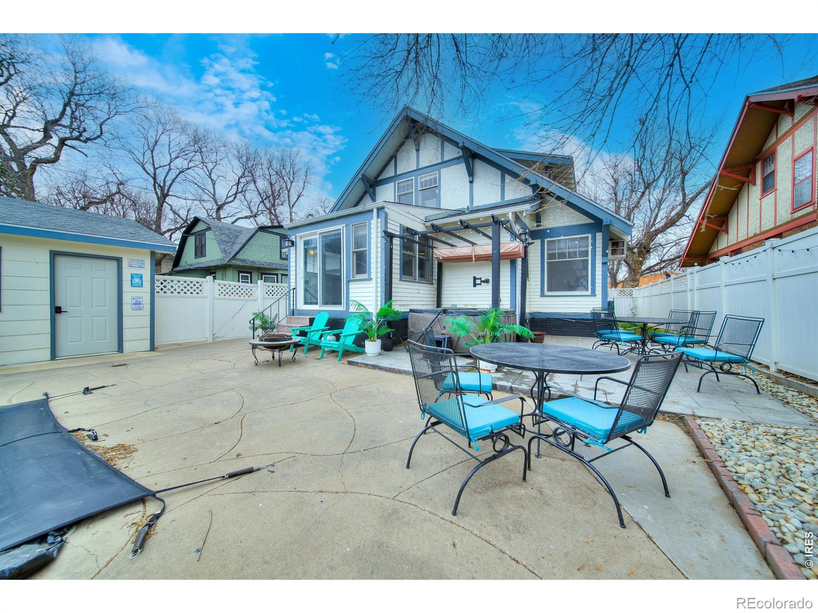 413 Everett Street Brush CO 80723