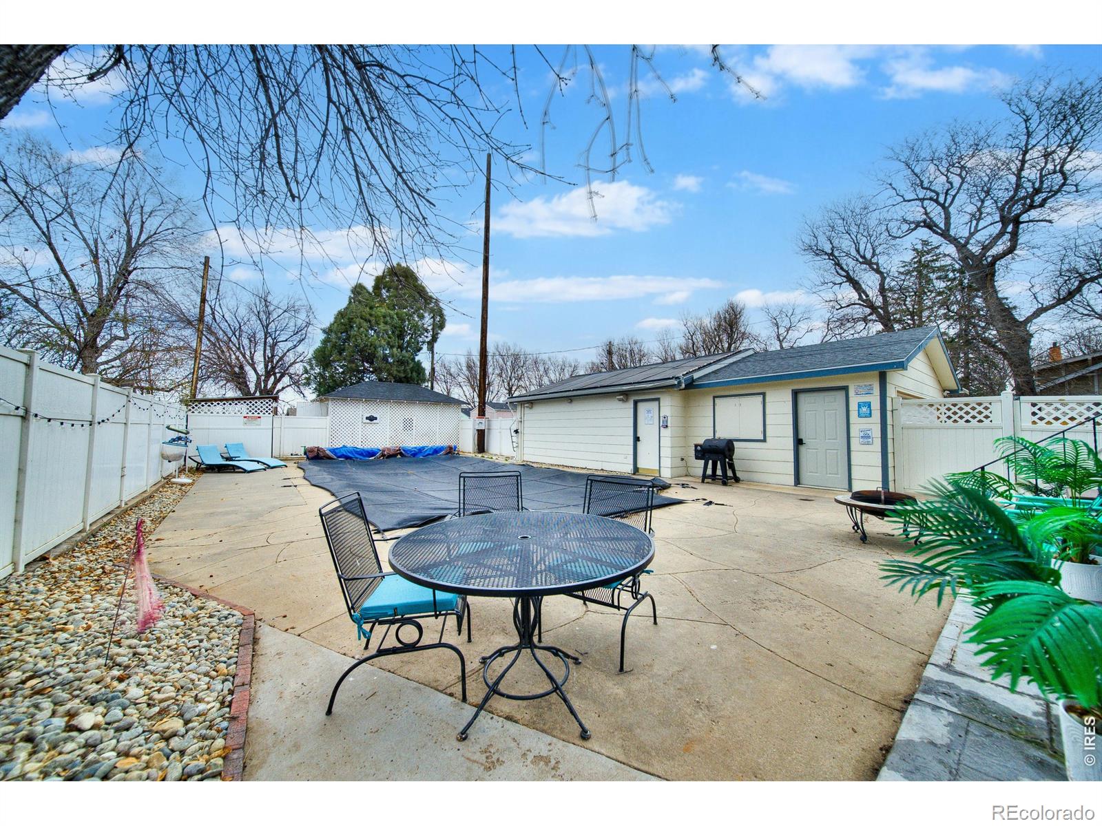 413 Everett Street Brush CO 80723