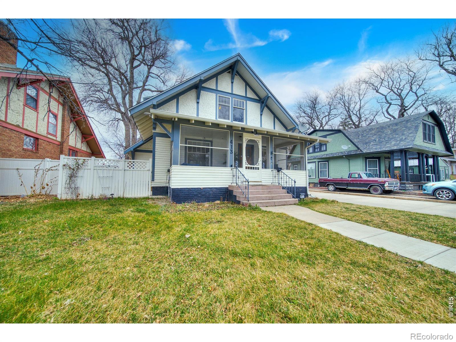 413 Everett Street Brush CO 80723