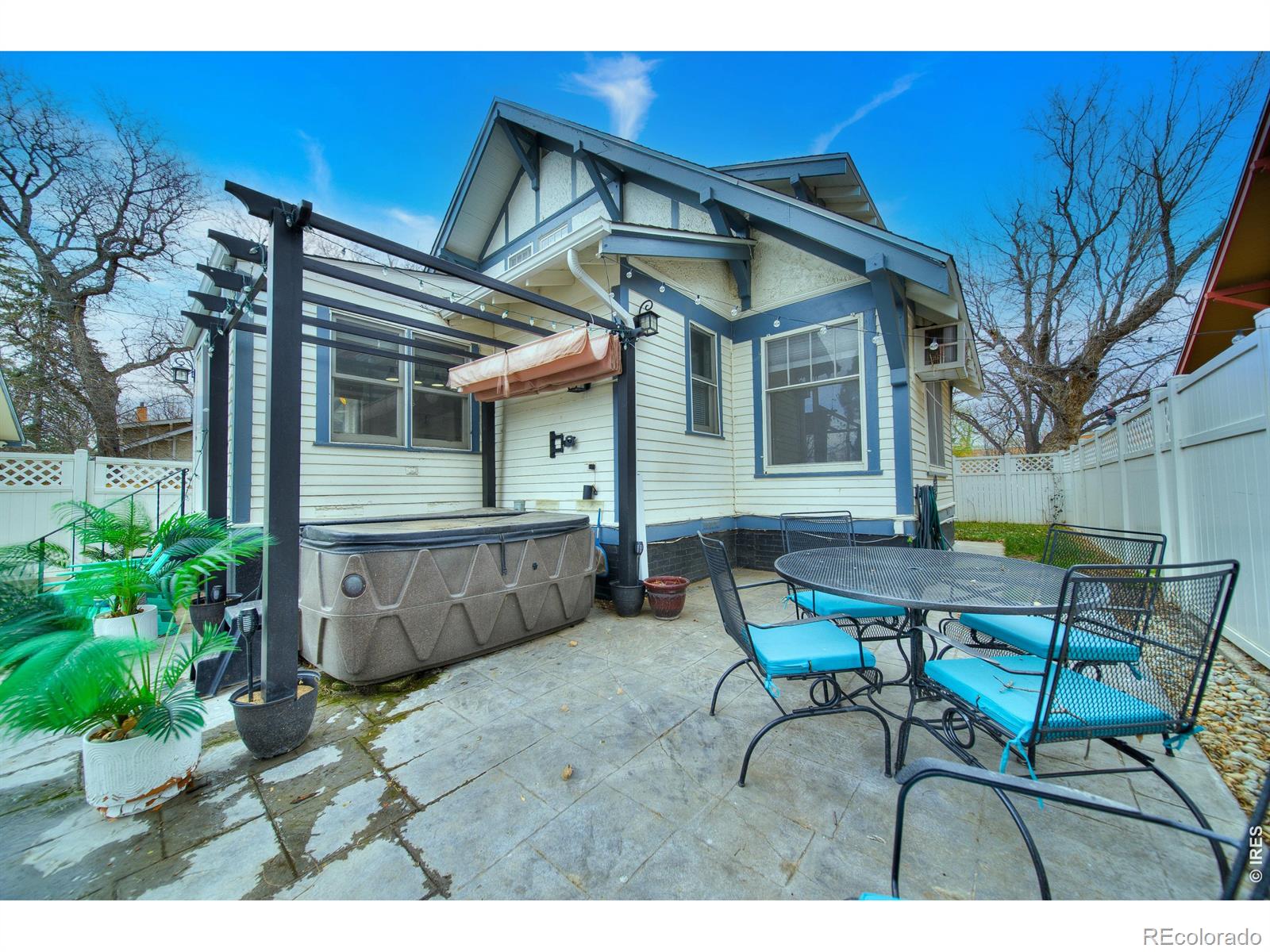 413 Everett Street Brush CO 80723