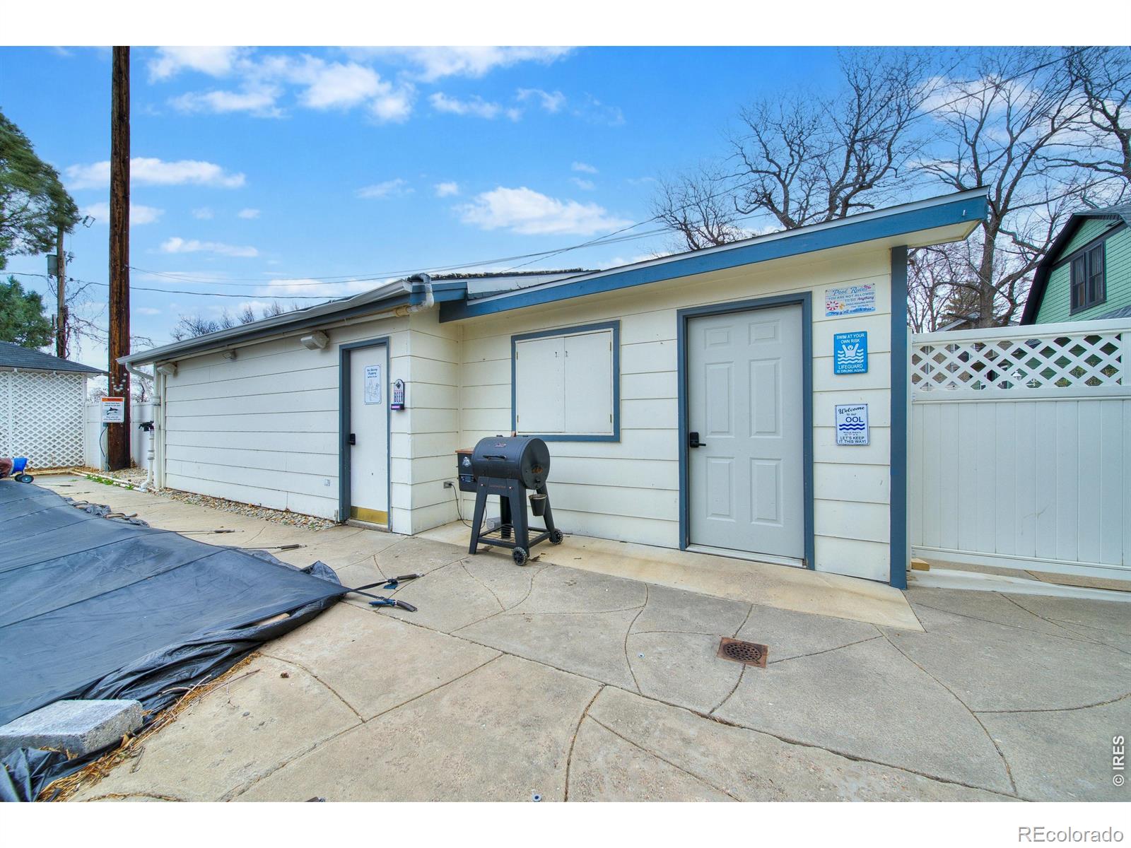 413 Everett Street Brush CO 80723
