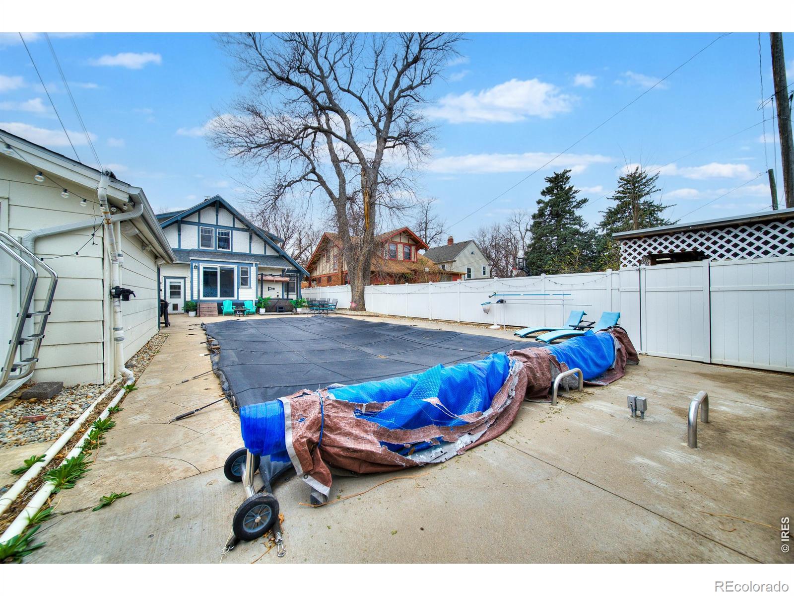 413 Everett Street Brush CO 80723