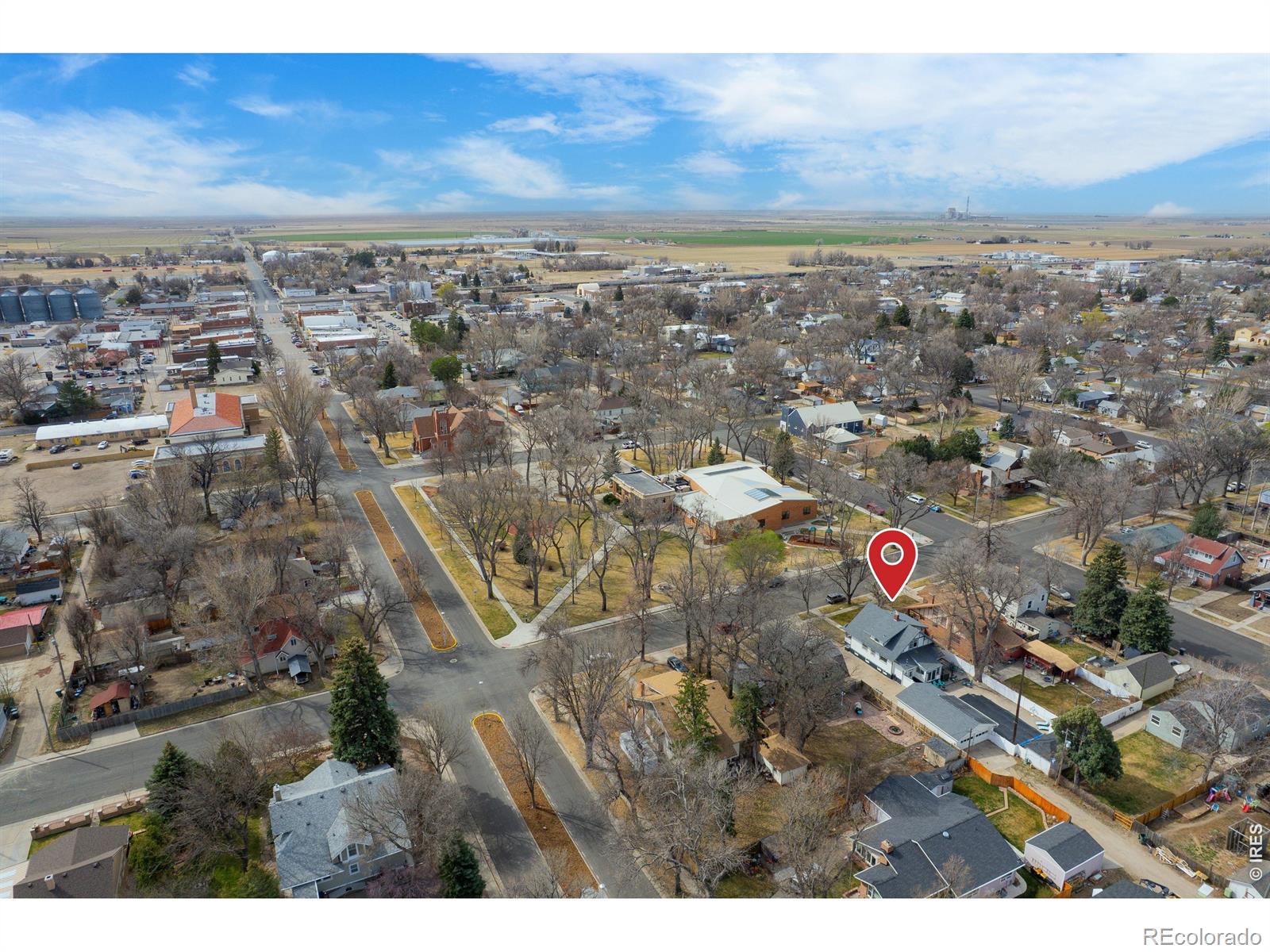 413 Everett Street Brush CO 80723