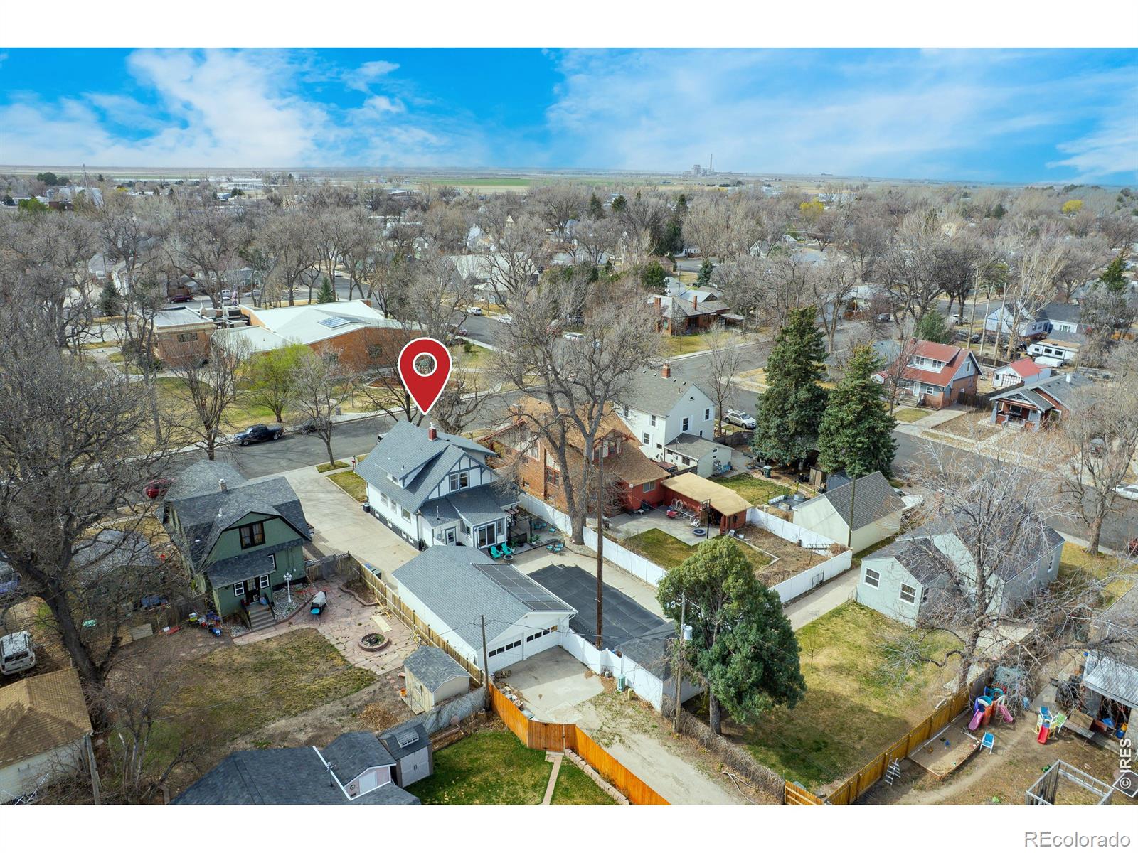 413 Everett Street Brush CO 80723