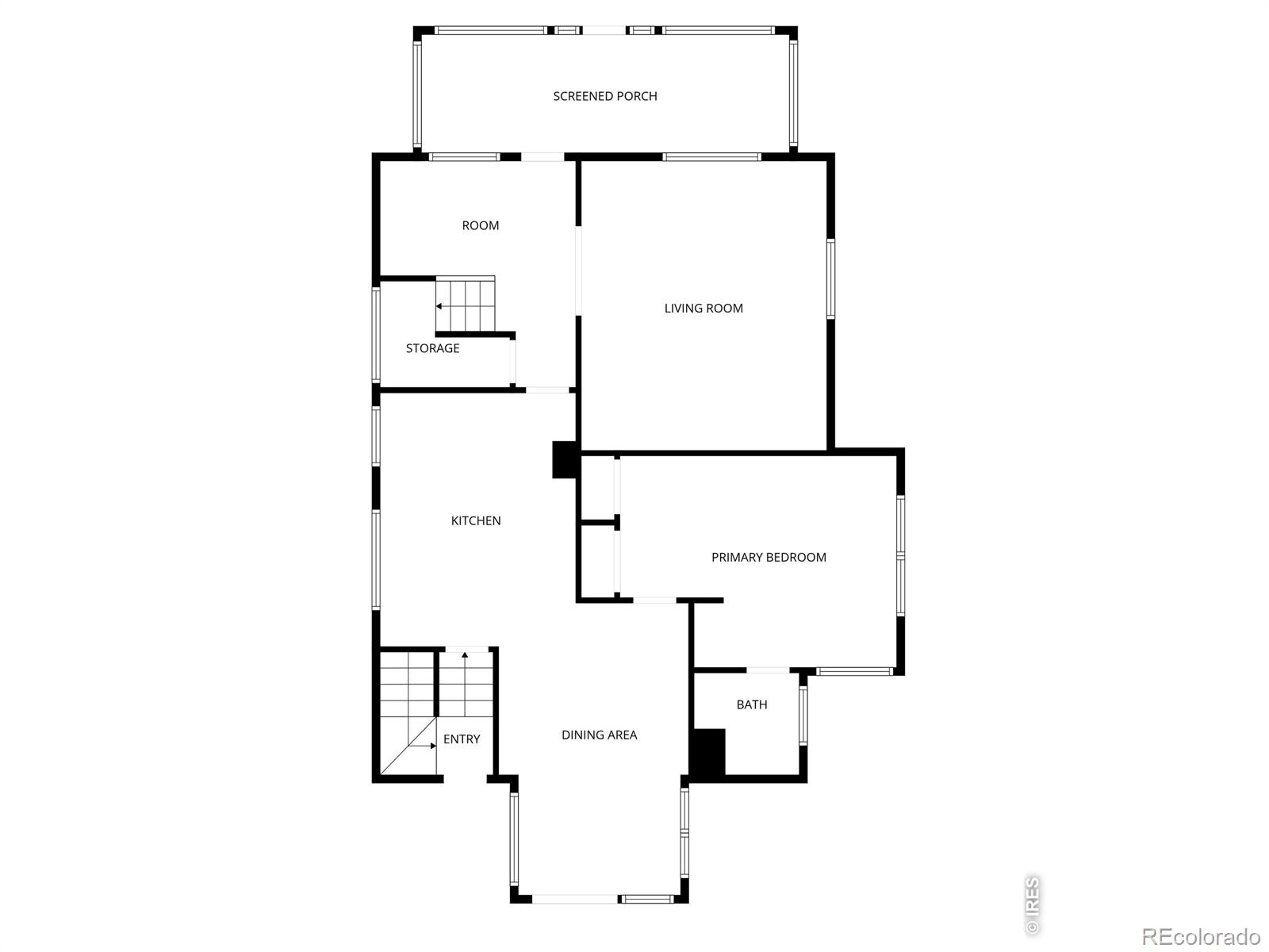413 Everett Street Brush CO 80723